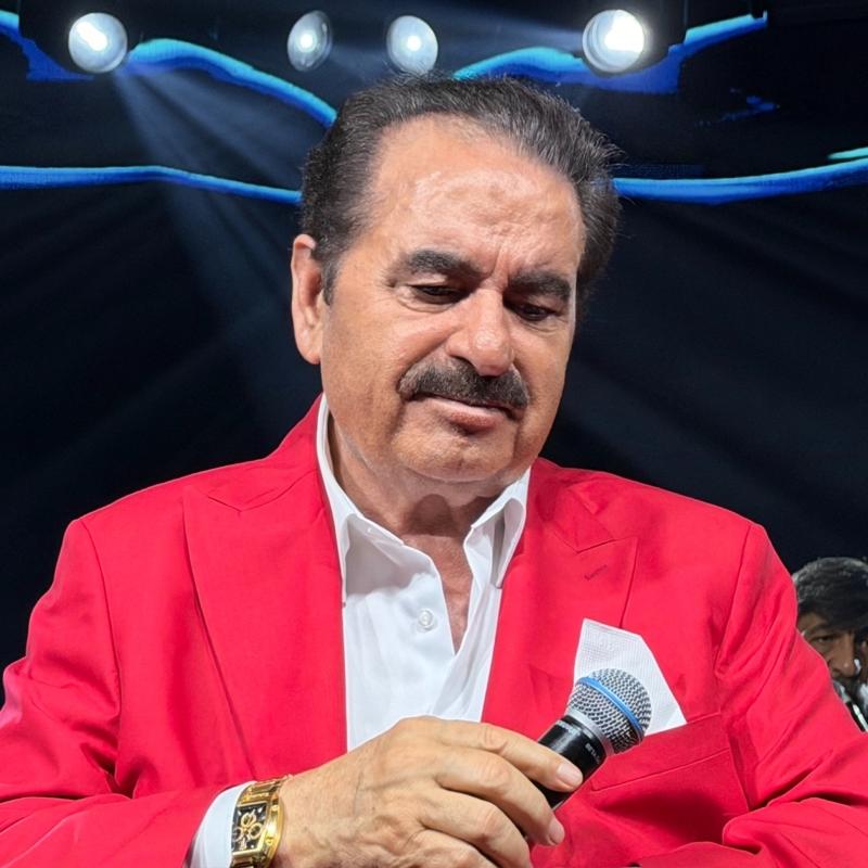 Tatl�ses'i a�latan anlar! Kar��s�nda g�r�nce...