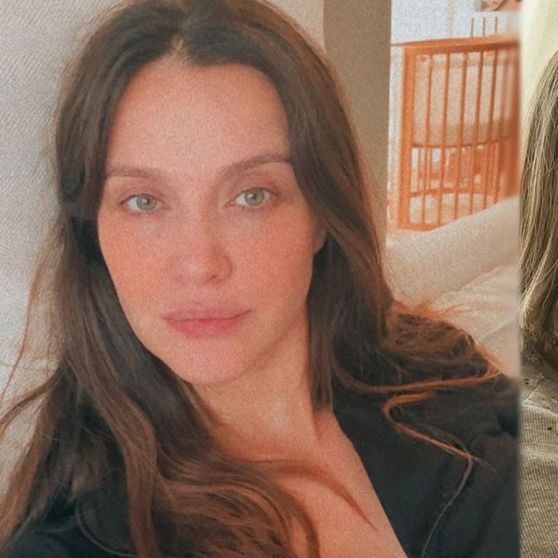 K�z� Sora'ya seslendi! Herkesi duyguland�rd�