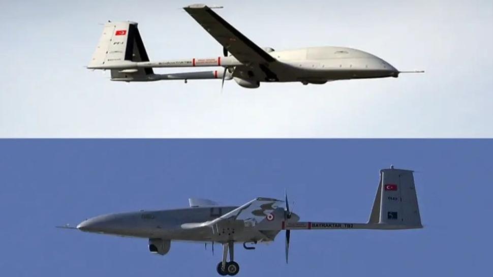 İsrail'den büyük kopuş! Türk İHA'sı satın alacaklar