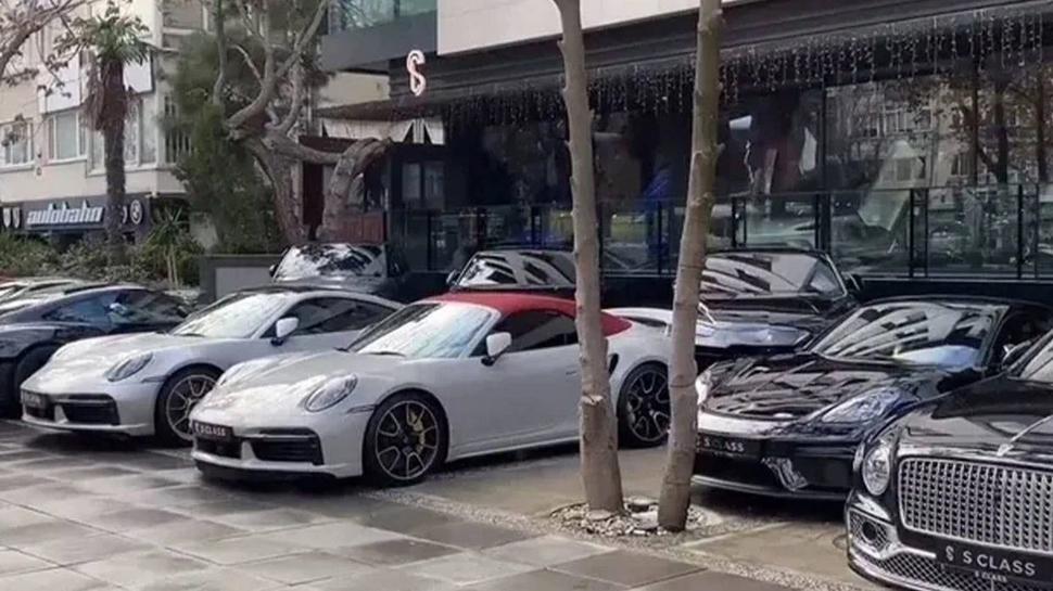 Kadıköy'de lüks galeri vurgunu! 11 milyar TL ile yurt dışına kaçtı