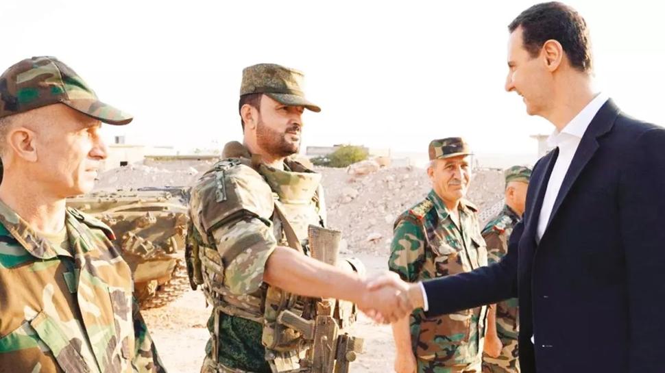 Katil Esed'den �srail destekli darbe plan�