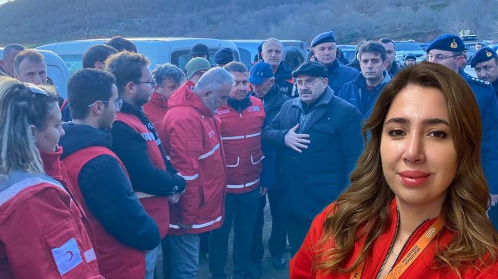 Kayıp Elif olayında yeni gelişme! Serbest bırakıldılar