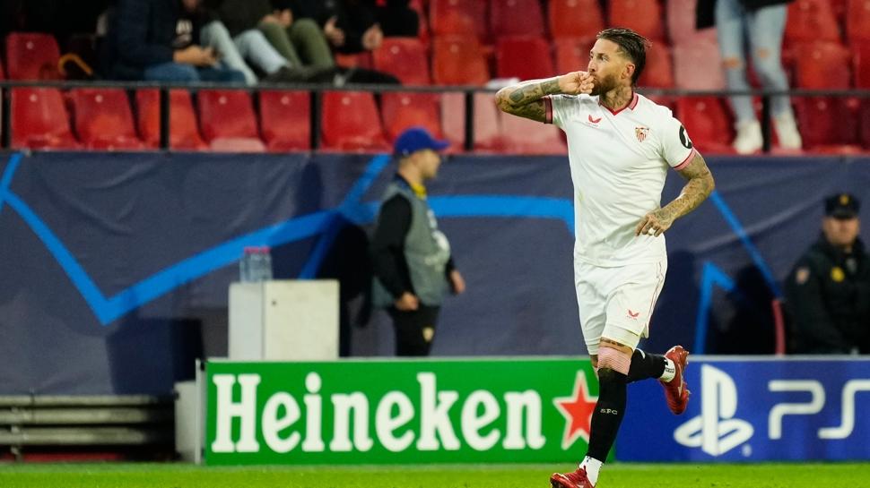 Sergio Ramos eski kulübünü satın alıyor