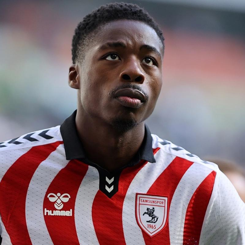 S�zle�mesi feshedildi! Musaba ad�m ad�m Fenerbah�e'ye