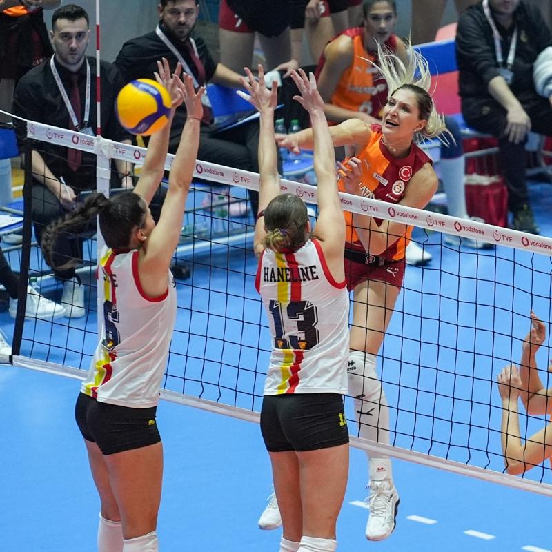 Sultanlar Ligi'nde ikinci yar� ba�l�yor