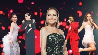 2025'e veda 2026'ya merhaba