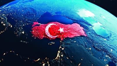 Almanya kendi sistemini sorgulad�: T�rkiye'nin h�z� Avrupa'da viral oldu