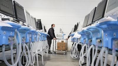 Bakanl�ktan yerli �retimi koruyacak ad�m