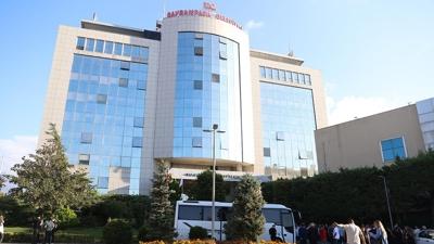 Bayrampa�a Belediyesine y�nelik yolsuzluk soru�turmas�: 2 isim daha tutukland�