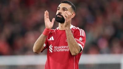 Galatasaray ve Fenerbah�e ile an�l�yordu! Mohamed Salah i�in devreye girdiler