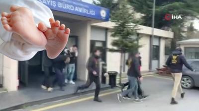 �tiraf deh�eti ortaya ��kard�! 