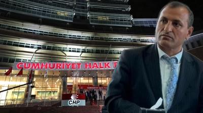 Partisine a�t� a�z�n� yumdu g�z�n�! CHP'ye i�eriden 'yolsuzluk' isyan�