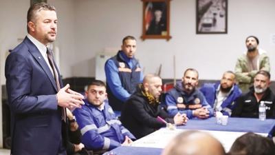 CHP'li ba�kan�n savunmas� pes dedirtti: �ok �al��t�m Phuket'i hak ettim