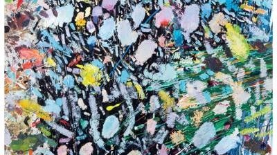 �Sakl� Zamanlar� AKM'de sanatseverlerle bulu�acak