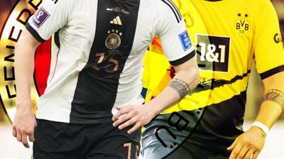 Ve savunmaya Alman panzeri! Fenerbah�e'den dev transfer