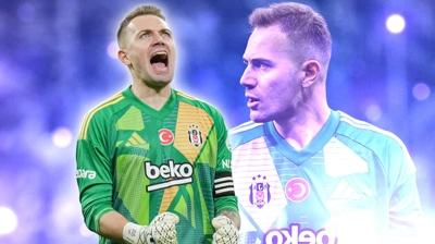 Ve transfer sonunda bitti! Mert G�nok hay�rl� olsun