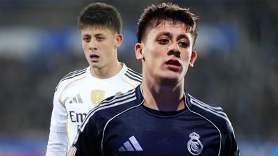 Yok art�k Arda G�ler! Teklifi duyanlar kulaklar�na inanamad�