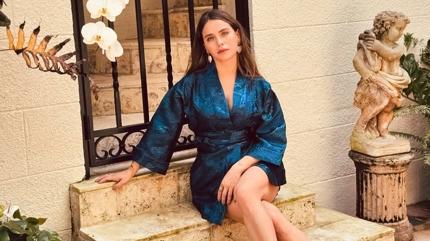 �ocuk ya�ta kameralarla tan��m��t�� Y�llar sonra itiraf etti