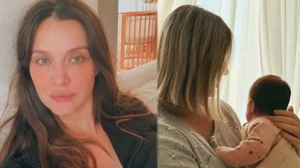 K�z� Sora'ya seslendi! Herkesi duyguland�rd�