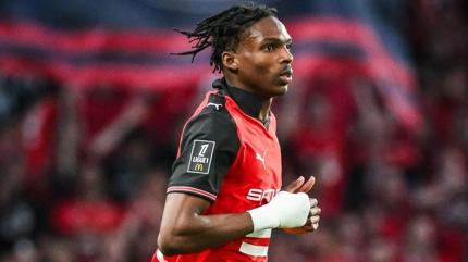 Manchester United, Jeremy Jacquet'i istiyor