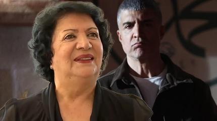 �zcan Deniz'e karde�inden sert mesaj! Anneleri kanser tedavisi g�r�yordu...