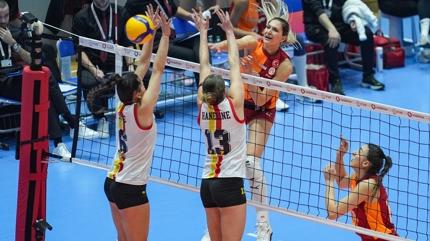 Sultanlar Ligi'nde ikinci yar� ba�l�yor