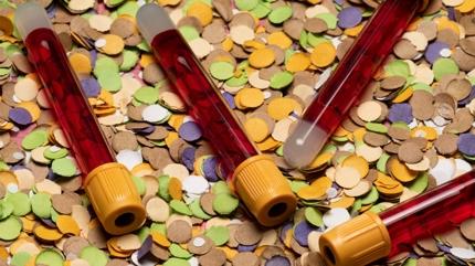 Uzun �m�rl�lerin kan grubu belli oldu: Ba����kl�klar� turp gibi