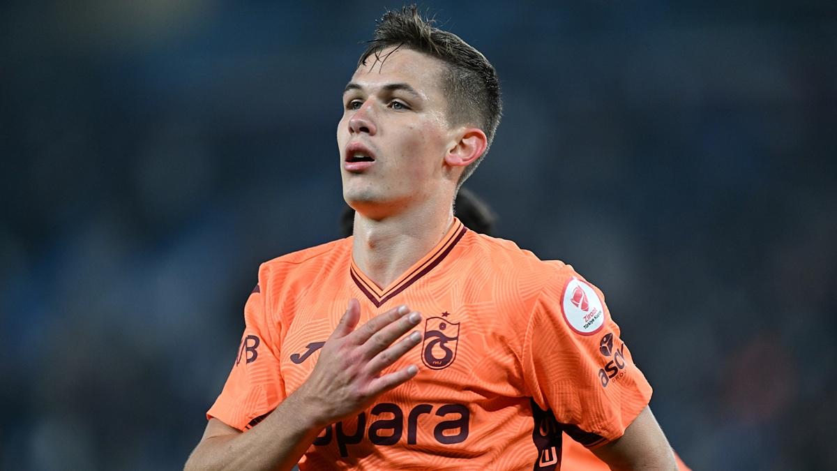 trabzonspor sikan transfer foto�raflar� resimleri