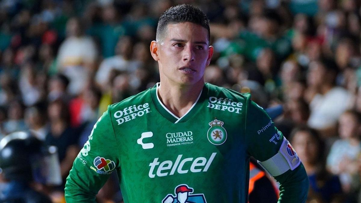 james rodriguez transfer mls foto�raflar� resimleri