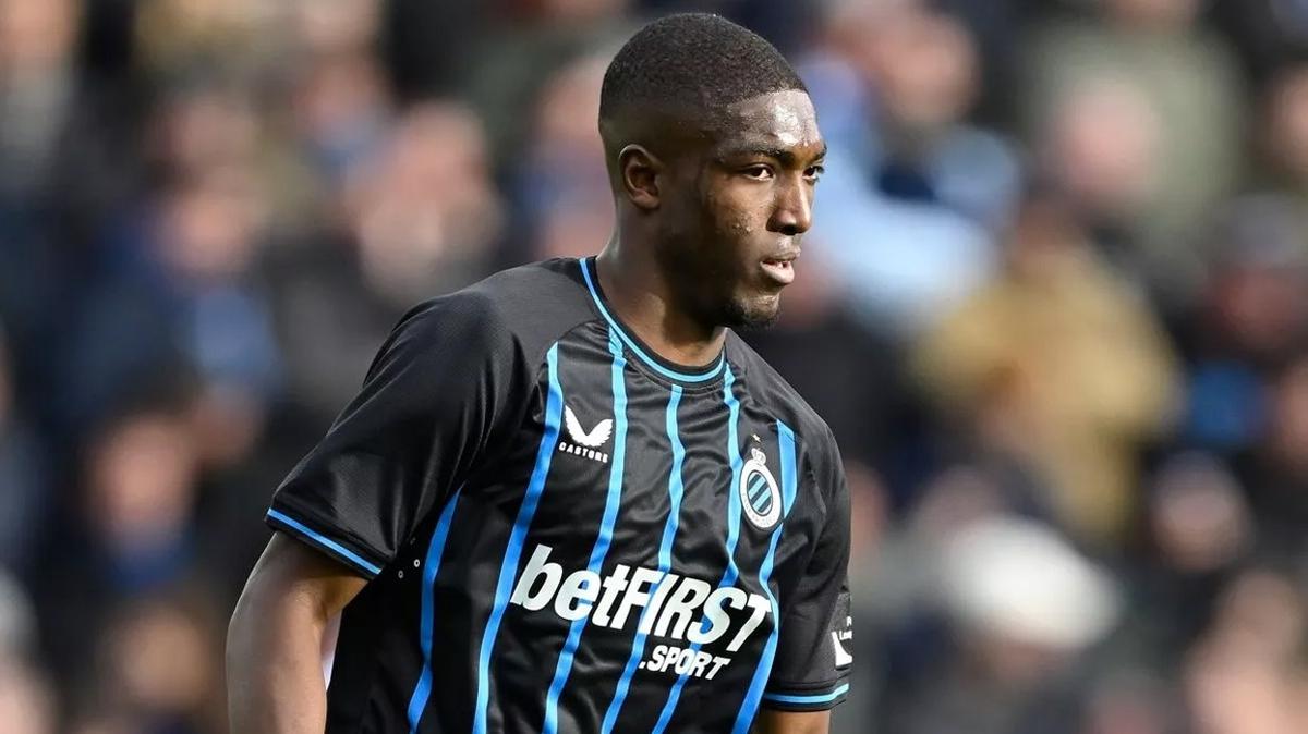 liverpool Joel Ordonez transfer foto�raflar� resimleri