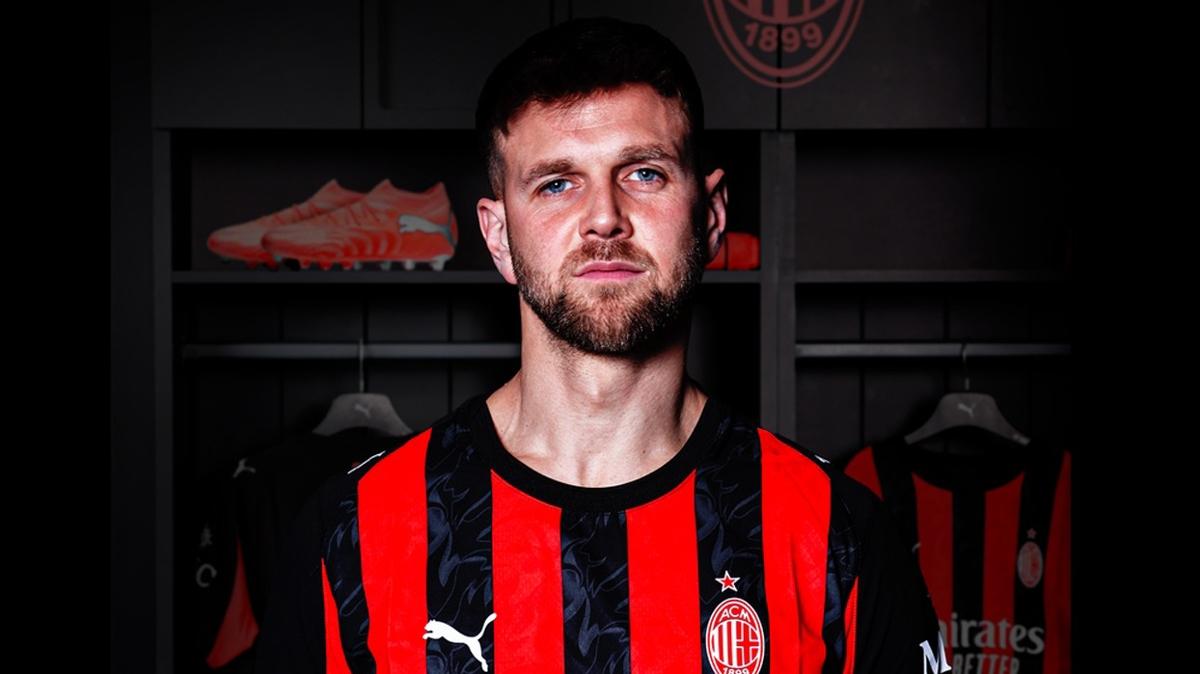 niclas f�lkrug milan transfer foto�raflar� resimleri