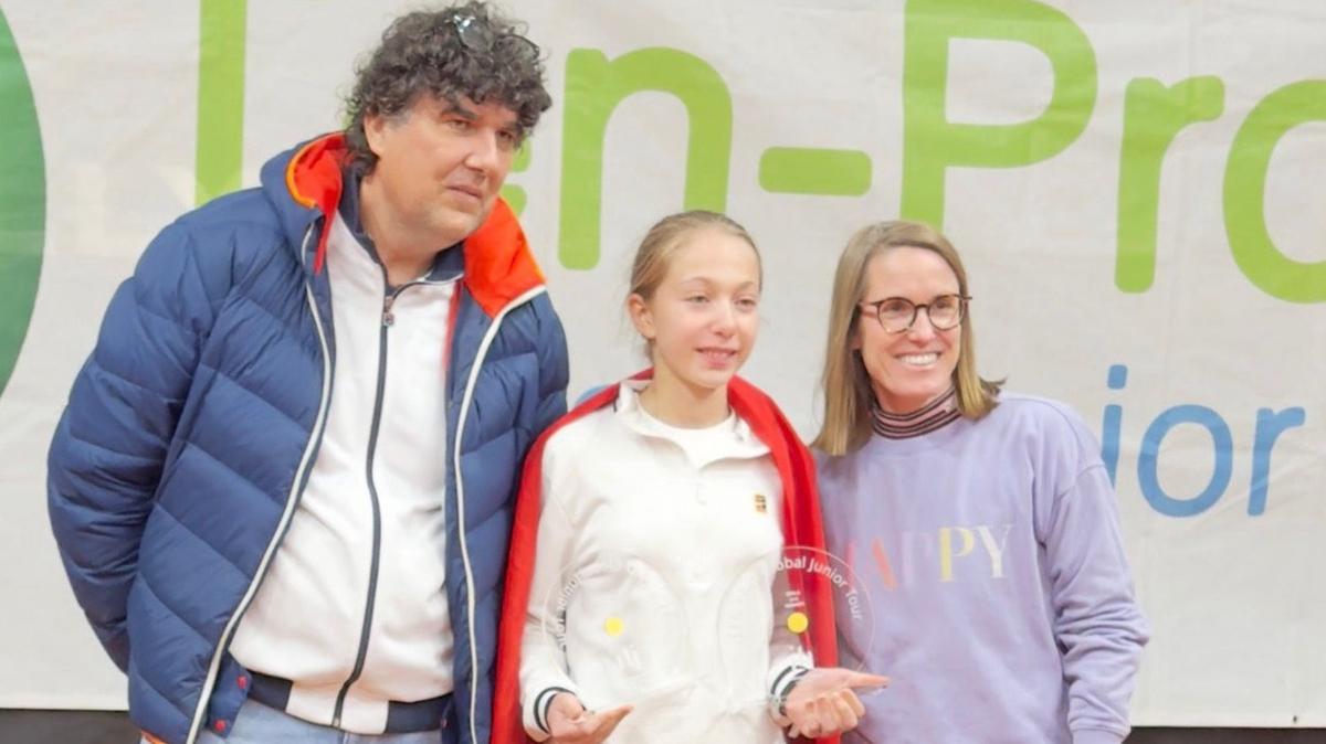 tenis �pek G�rses bel�ika foto�raflar� resimleri