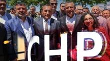 CHP ''yolsuzluk'' diyeni yolluyor! Ba�kan�n biletini kestiler