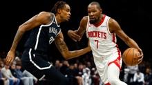 Houston Rockets �st �ste 4. kez kazand�
