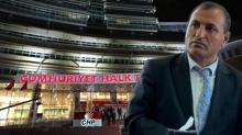 Partisine a�t� a�z�n� yumdu g�z�n�! CHP'ye i�eriden ''yolsuzluk'' isyan�