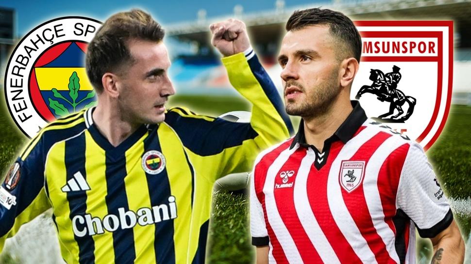 Turkcell S�per Kupa yar� final! Fenerbah�e-Samsunspor ma�� ne zaman?