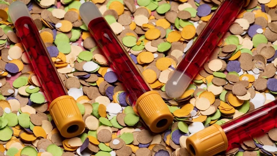 Uzun ömürlülerin kan grubu belli oldu: Bağışıklıkları turp gibi