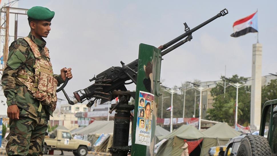 Yemen'de GGK avı! Riyad yeniden vurdu