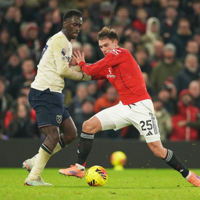 20 milyon euroya Manuel Ugarte