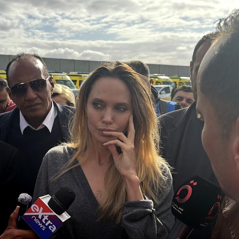 Gazze i�in sahada! Refah'tan yard�m mesaj�