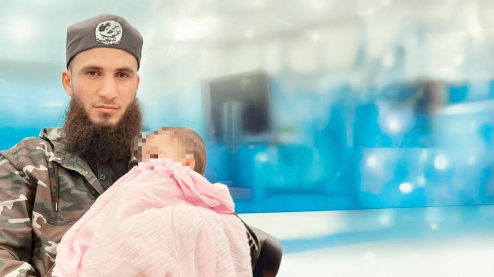 DEA�'l� ter�rist ailesini de tehdit etmi�