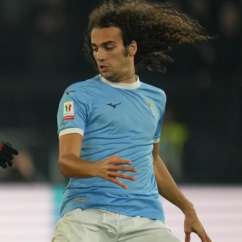 Fenerbah�e'den y�l�n operasyonu! Matteo Guendouzi i�in resmi teklif