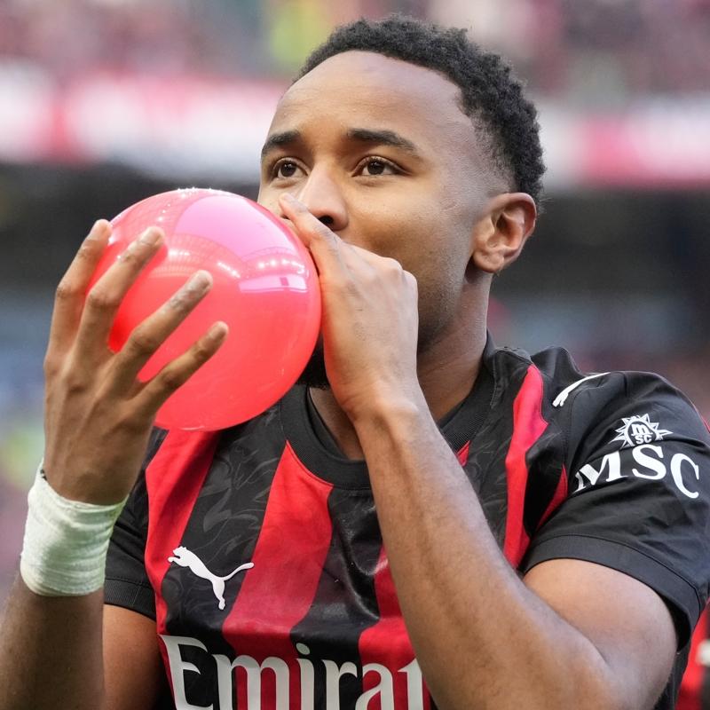 Fenerbah�e'nin g�ndemindeydi! Christopher Nkunku i�in a��klama geldi