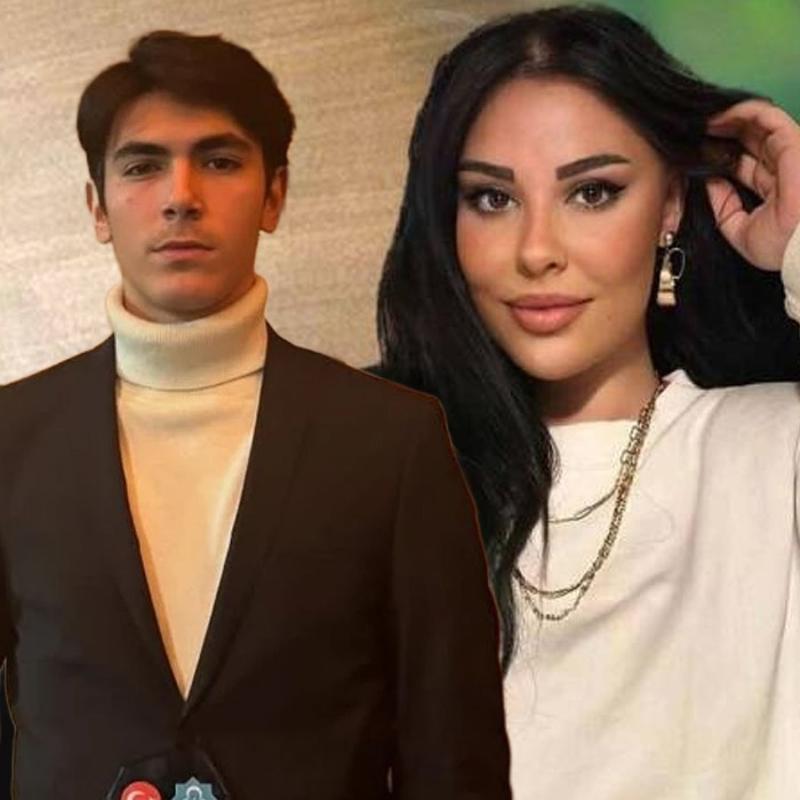 Taha'dan ablas�na sitem dolu s�zler! Cevap gecikmedi