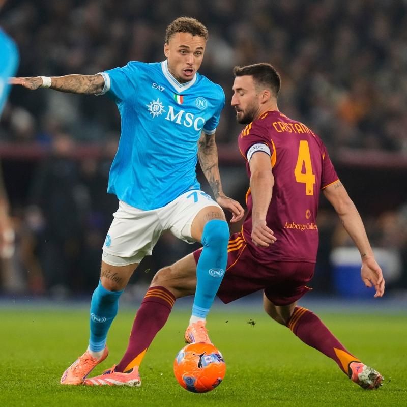 Noa Lang Aslan'a yak�n