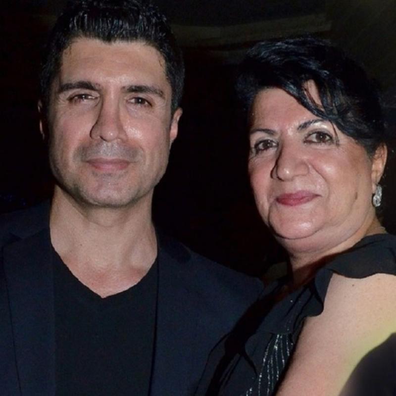 Ailesine sert ��kt�: Her yeri tuzak dolu