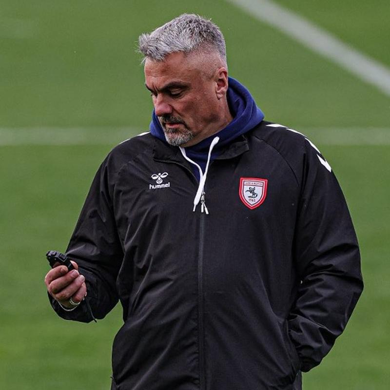 Samsunspor, Fenerbah�e mesaisini s�rd�rd�