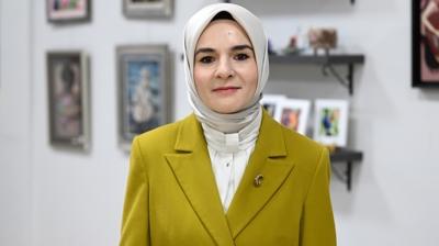 Bakan G�kta�: Sar�kam�� bir direni� destan�d�r