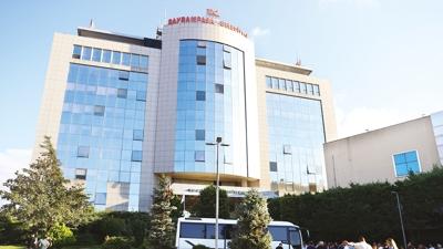 Bayrampa�a yolsuzlu�una iki tutuklama daha