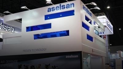Devler liginde dengeler de�i�ti: ASELSAN d�nya liderlerini geride b�rakt�